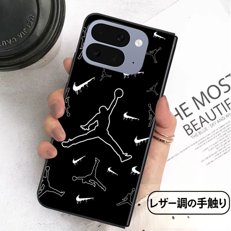 ナイキGoogle Pixel Pro 11 10 9 foldスマホケース