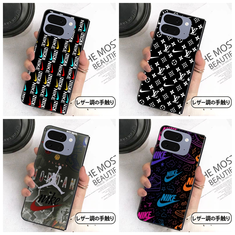 ナイキGalaxy z flip 6 7 8 fold8 ultra 携帯ケース