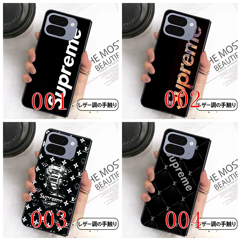 シュプリームsamsung z fold 8 7 6 5 4 flip8 7 6 5 4ケース