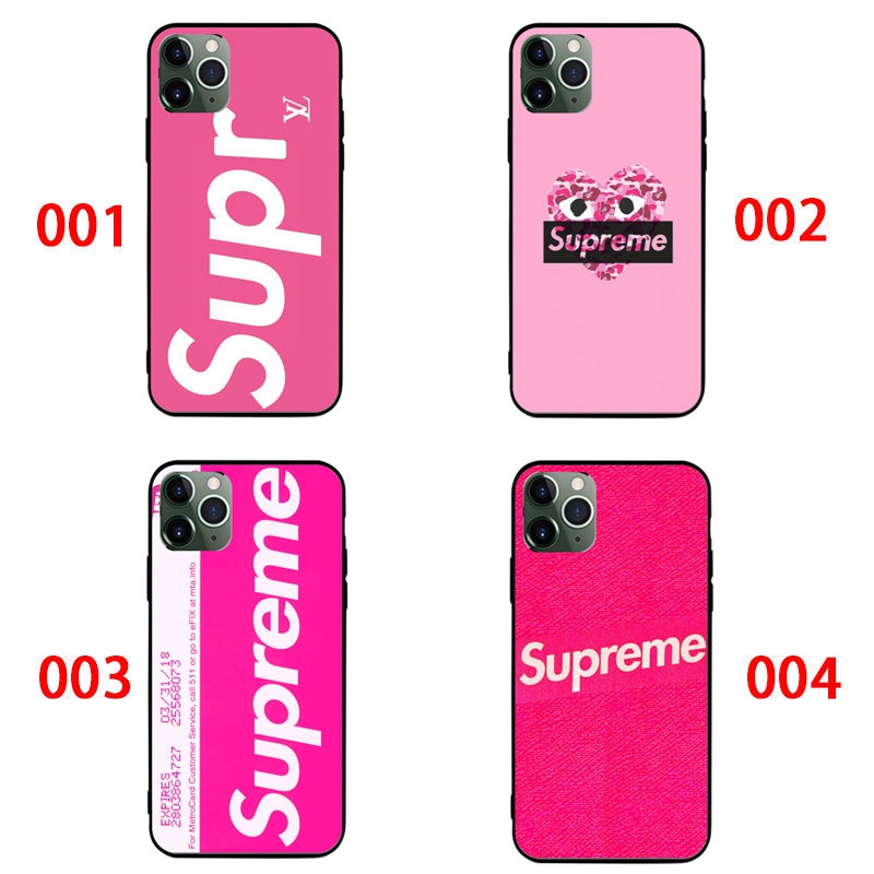  シュプリームGalaxy s26 s25 plus s24 s25 a57 a56 a55カバー