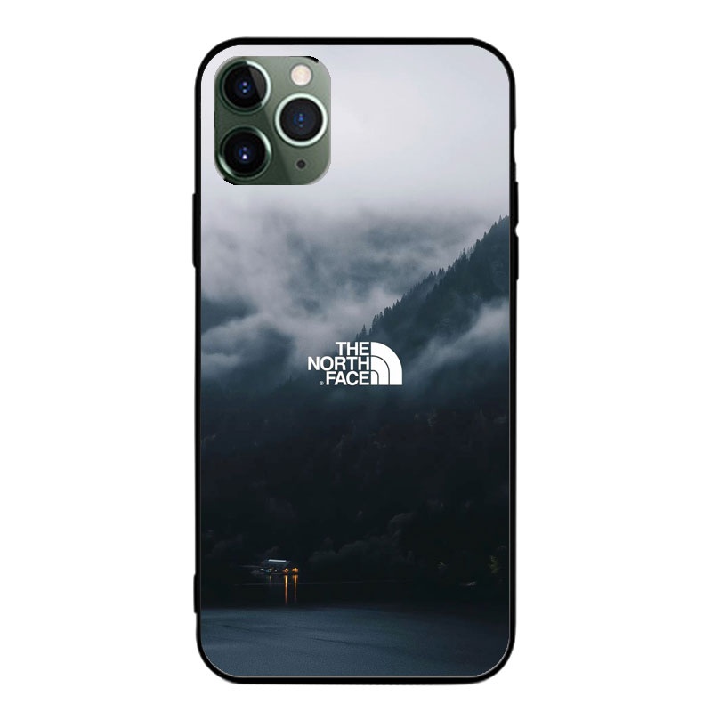  THE NORTH FACEアイフォン17pro 16 plus 15pro maxケース