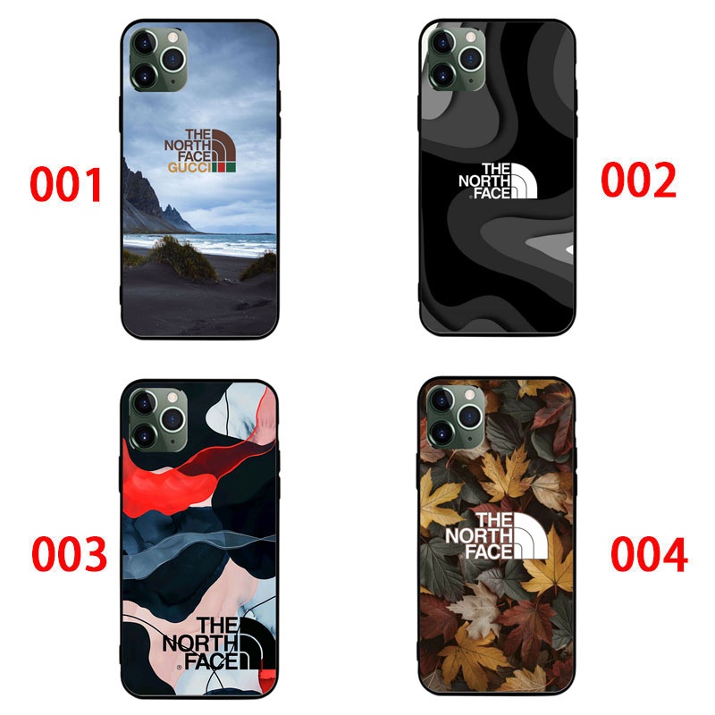 ザノースフェイス Galaxy s26 s25 plus s24 s25ultraケース 