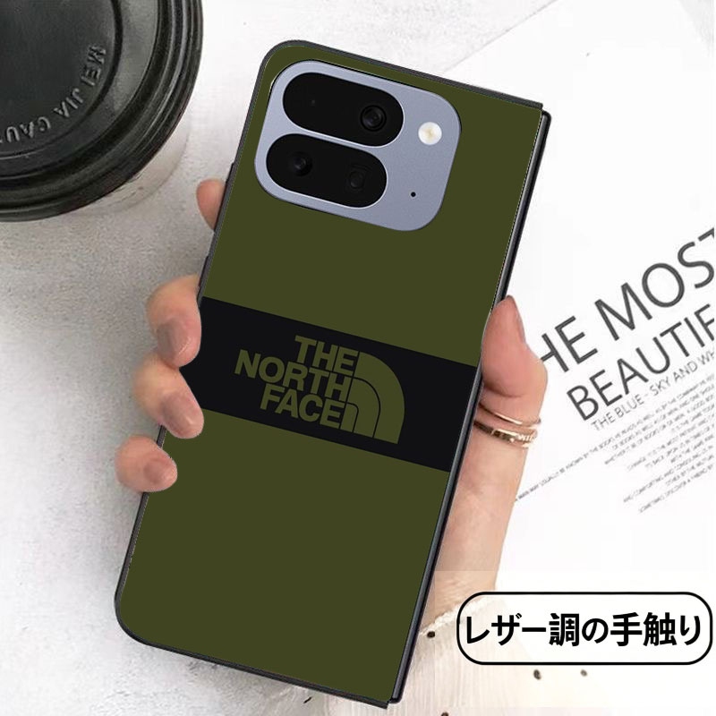 ザノースフェイスsamsung z fold 8 7 6 5 flip8 7 6 5ケース