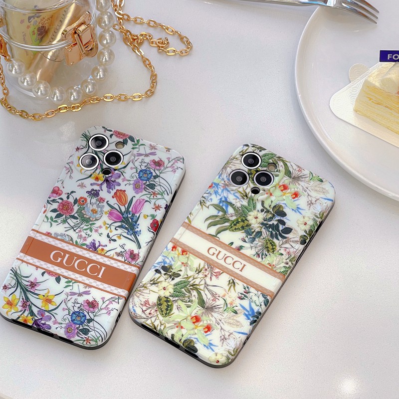 Gucci グッチブランド iPhone15 14pro maxケース