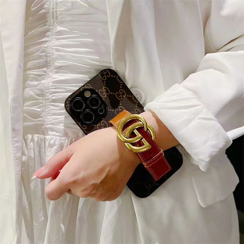Gucci グッチギャラクシーs23 s24 ultraスマホケースレディースブランドGalaxy s23 plus s24カバーケース