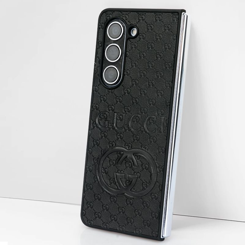 Gucci グッチ高級感galaxy z fold5 4 3ケース galaxy z flip3 4 5携帯カバー