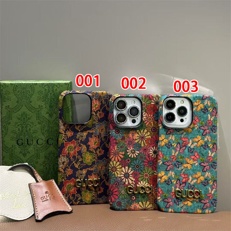 Gucci アップル16+ 16 pro max 16e 17 proケース