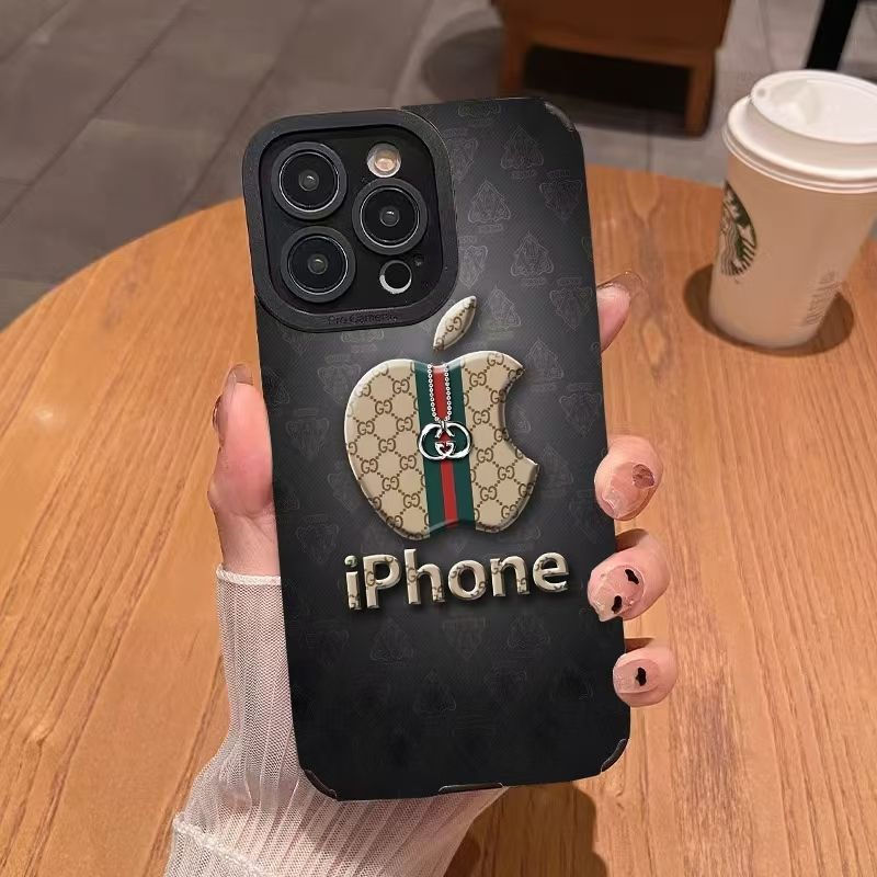 グッチiPhone 16 15 plus 16 17pro max airブランドスマホケース