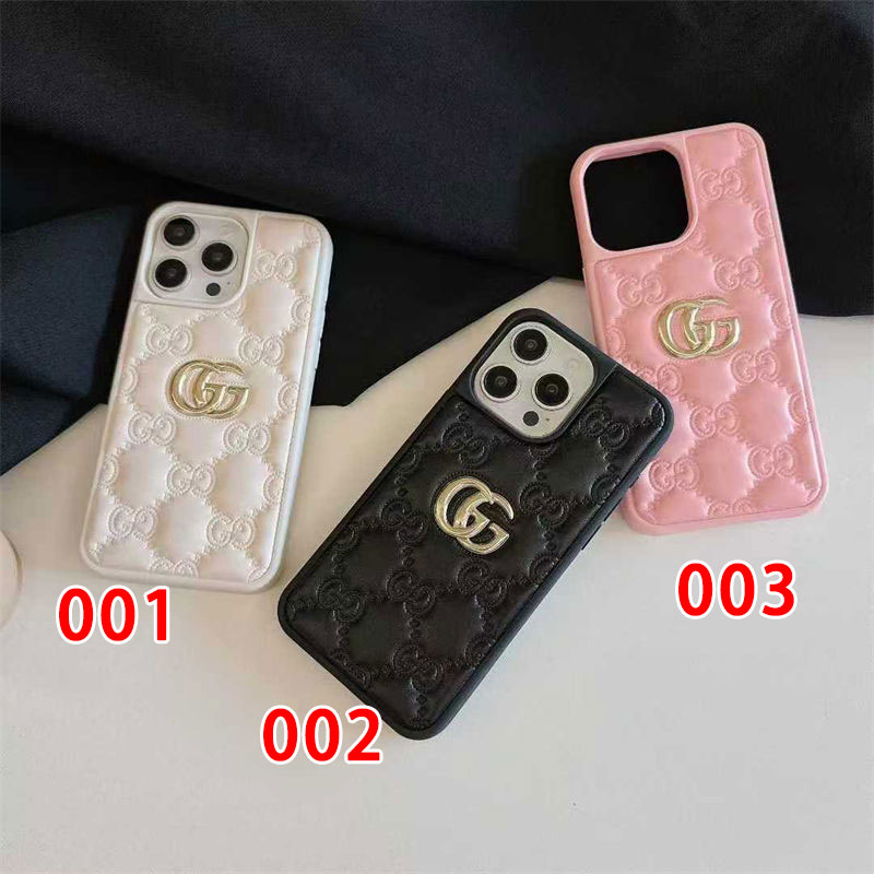 Gucci アップル16+ 16 pro max 16e 14 15 17 pro airケース