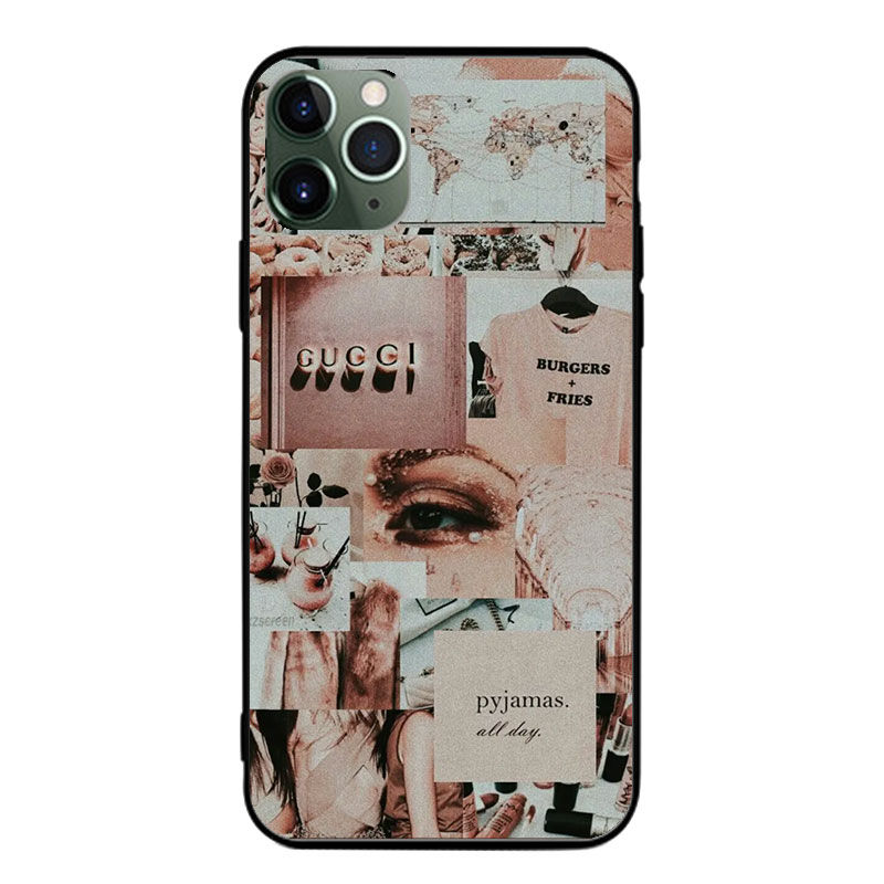 Gucci アクオスR8/R8 PRO R7/R6ケース