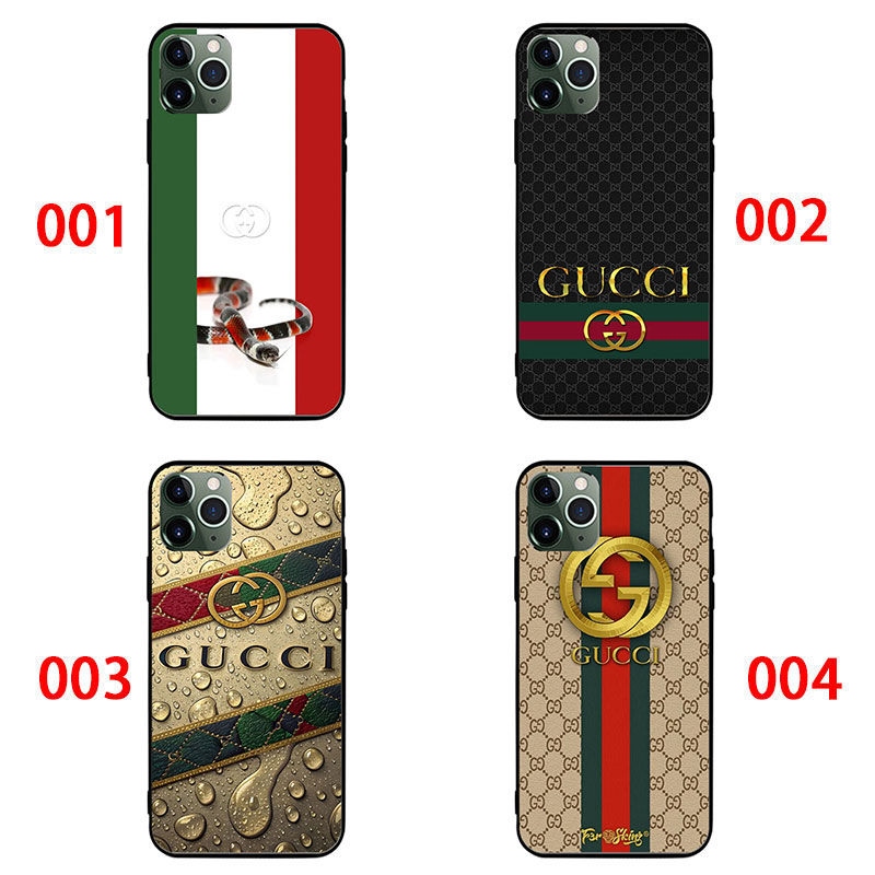 Gucci アクオスR8/R8 PRO R7/R6ケース