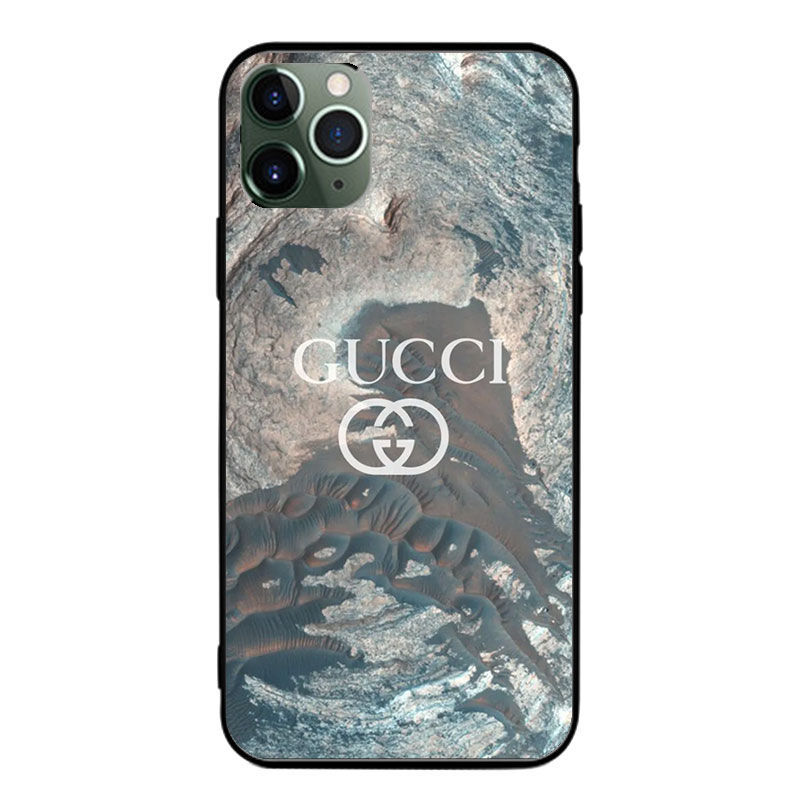 Gucci グッチAQUOS wish3/2/1ケース 