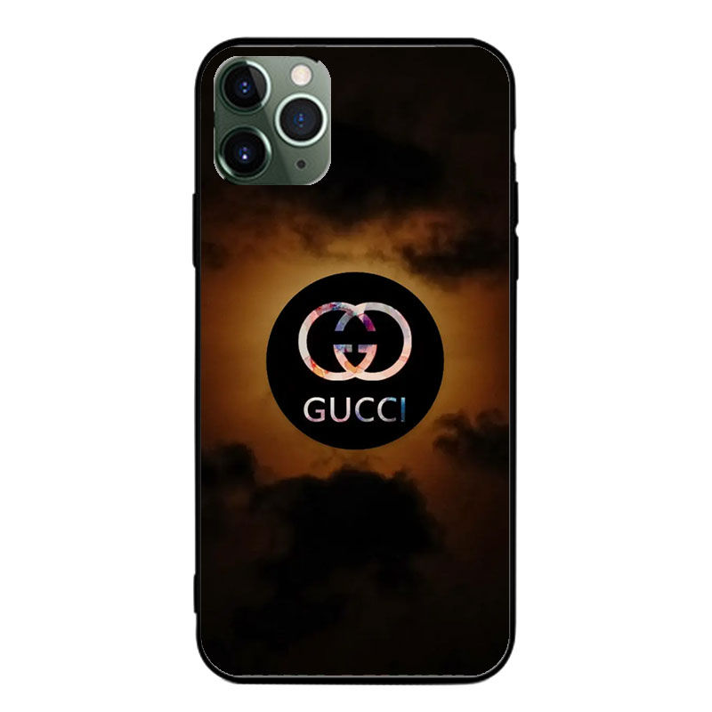 aquos R9 R8 5Gケース グッチ