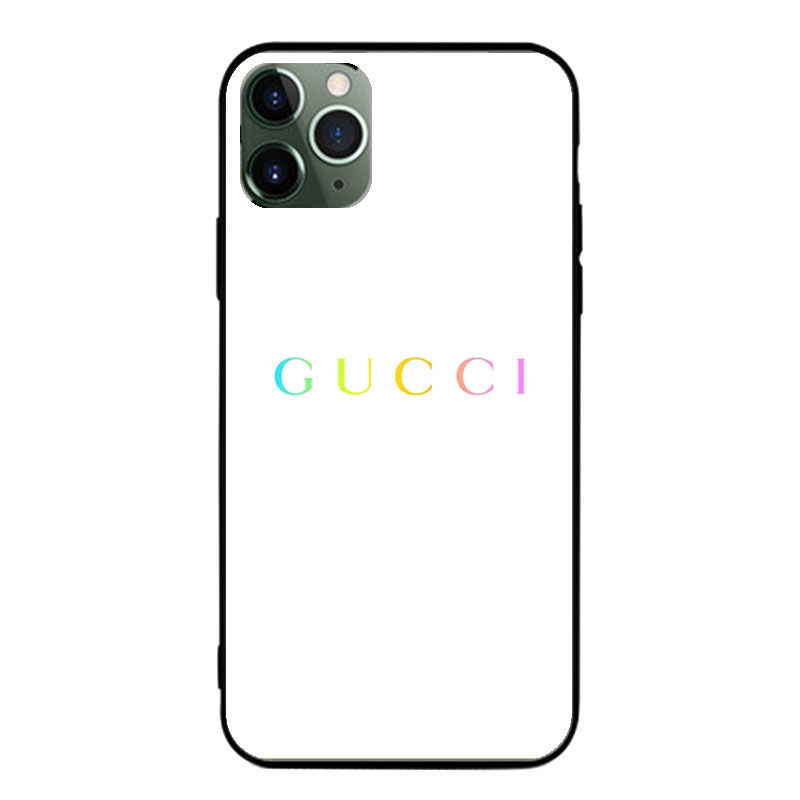 グッチaquos R9 R8 5Gケース