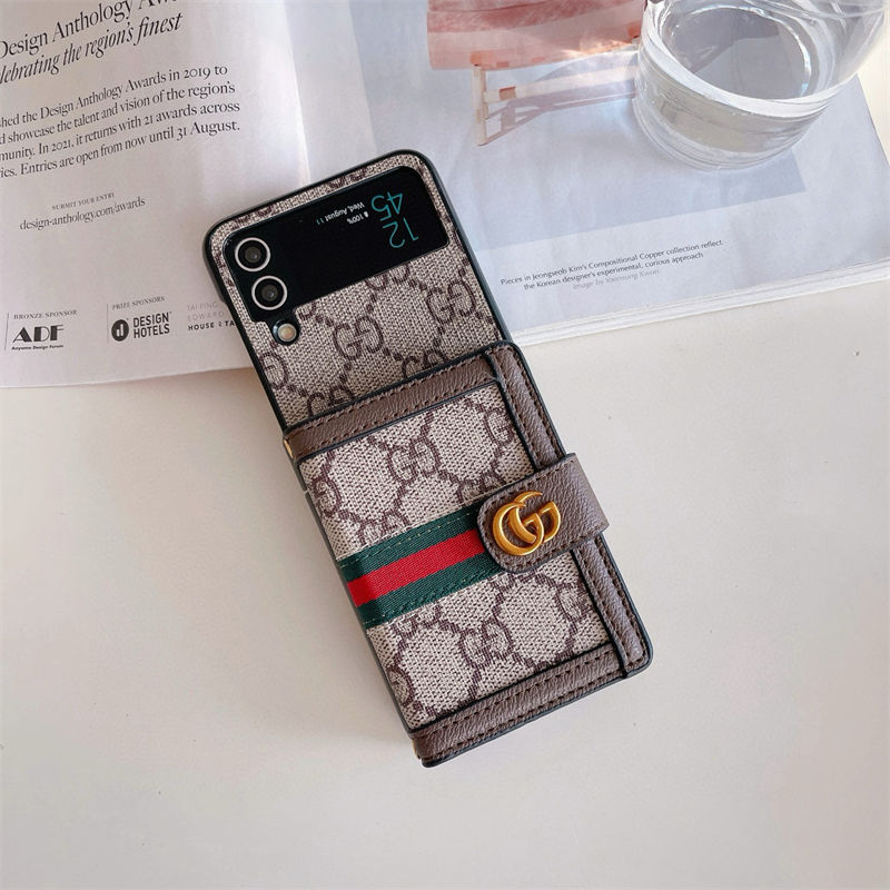 Gucci ギャラクシーz flip fold 7 6カバー