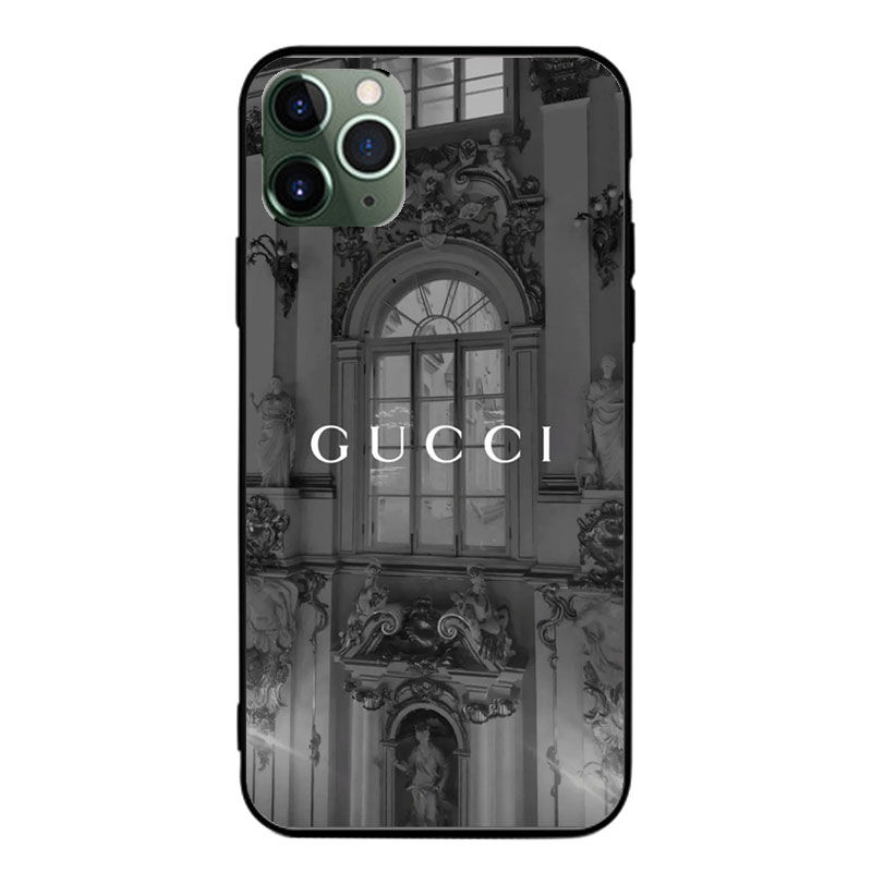 ブランドGucci アクオスR8/R8 PRO R7/R6ケース