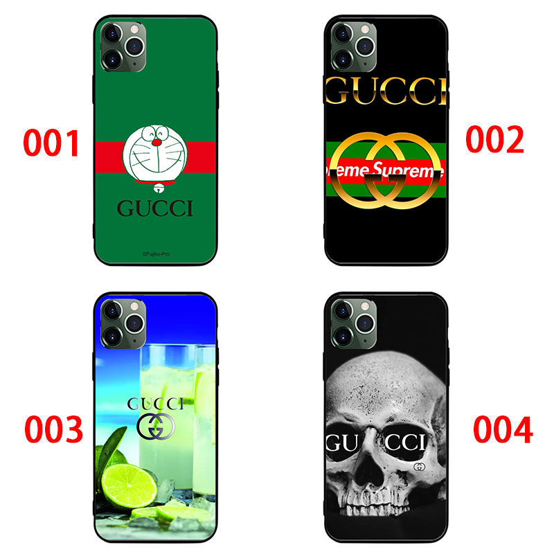 ブランドGucci アクオスR8/R8 PRO R7/R6ケース