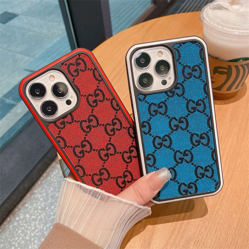 GucciアイフォンAIR 17 pro 14 15 16 plusケースカバー