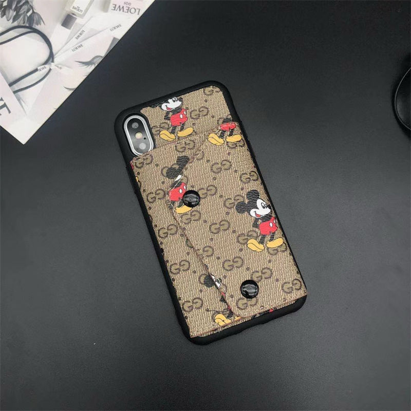 グッチiPhone16 17 air 15pro max 16proカバー