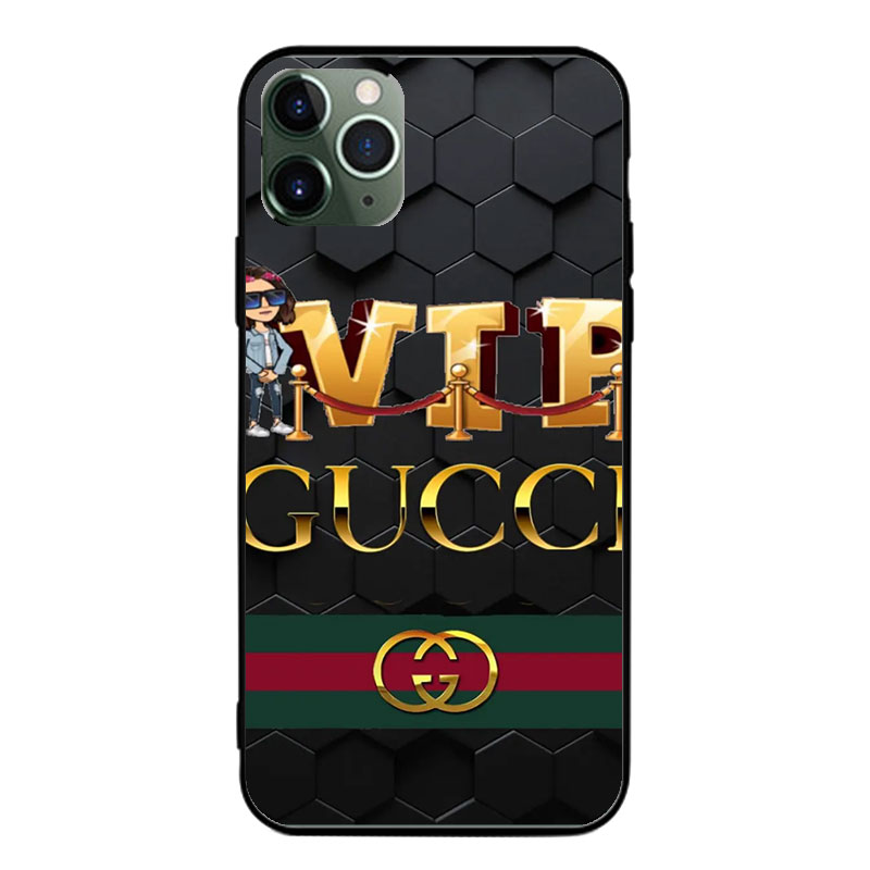 IPHONE17pro air/16pro maxケースグッチ