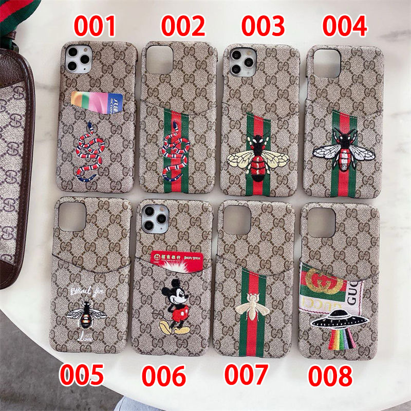 Gucciギャラクシーs25 s24 ultraスマホケース