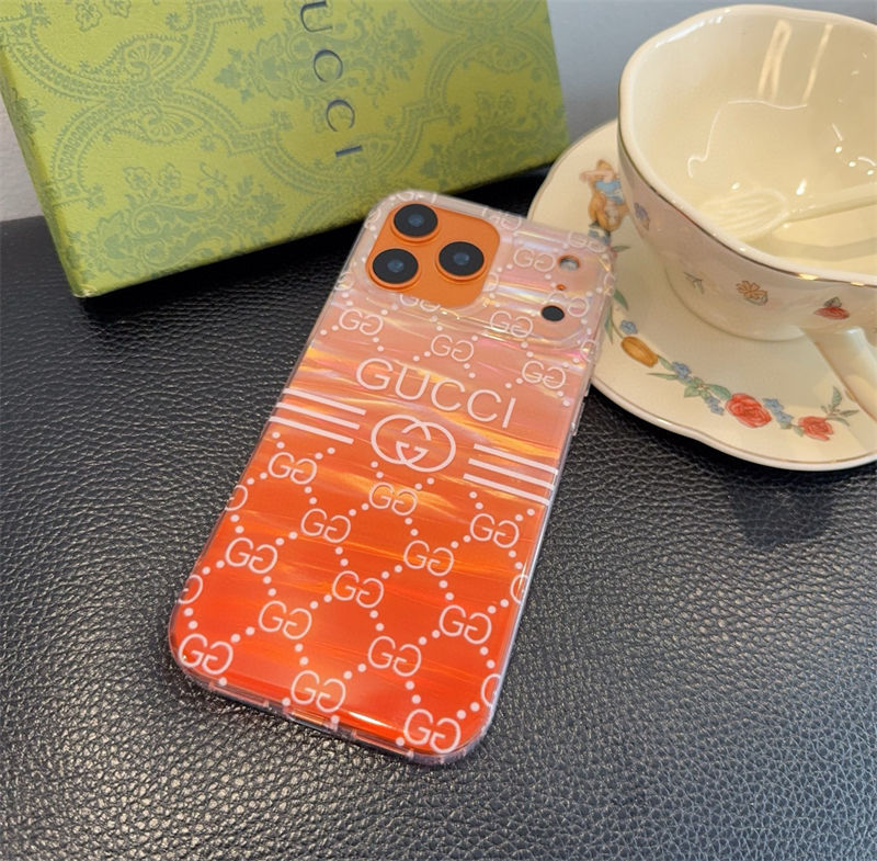 グッチアイフォン16 pro max 17 AIR 15 14 16 plusハイブランドケース