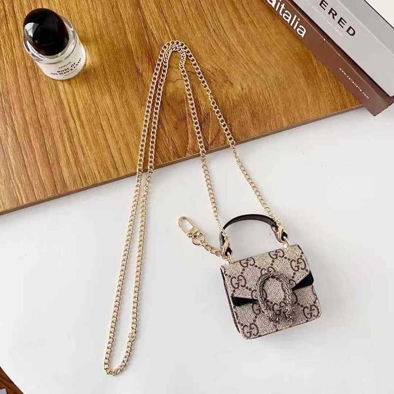  Gucci エアーポッズ4 3 pro2/proケース