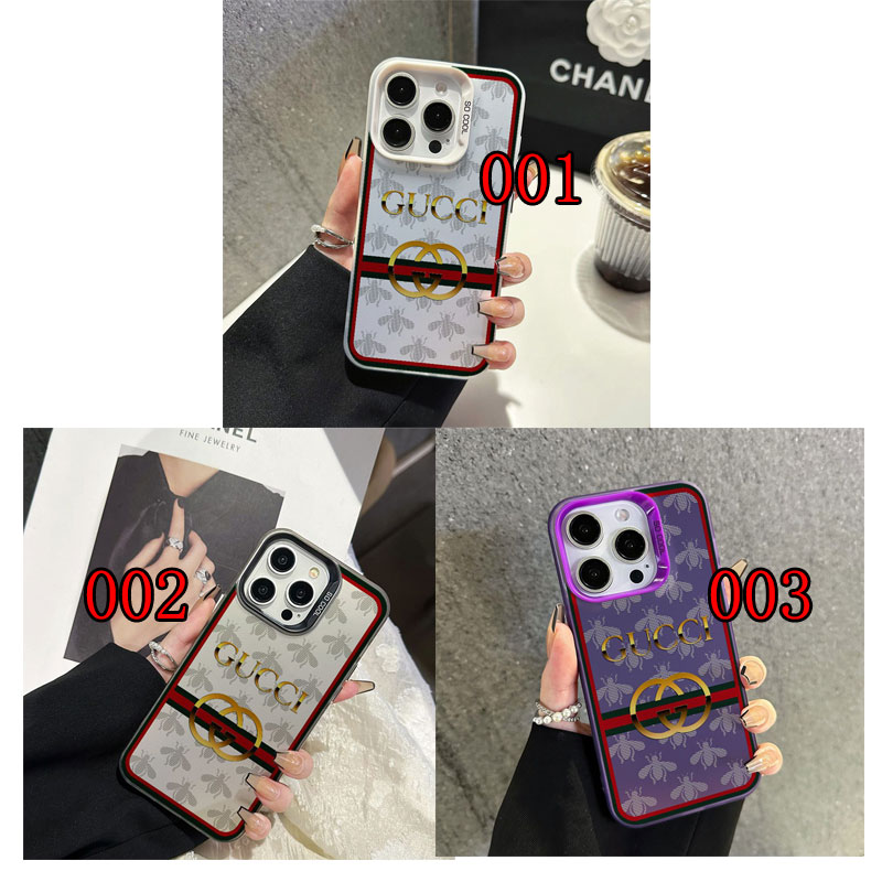 グッチiPhone air 16 17 pro 15 16pro max ケース