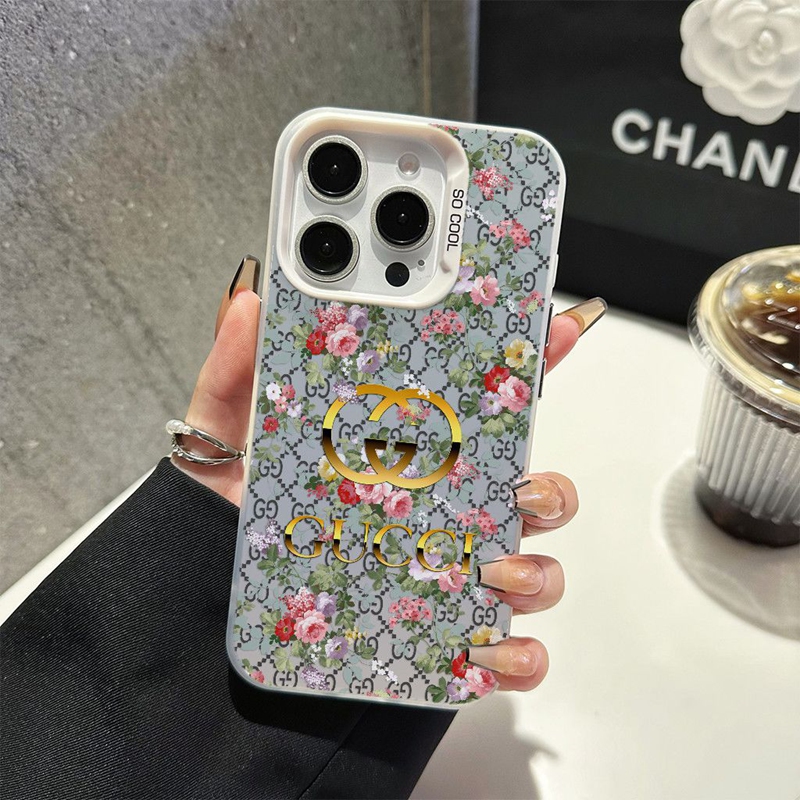 Gucci アップル AIR 17 16e 15 pro max 16 plusケース