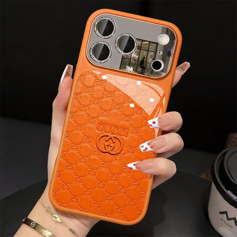 Gucci アイフォン16 pro max 17 AIR 15 16 plusケース