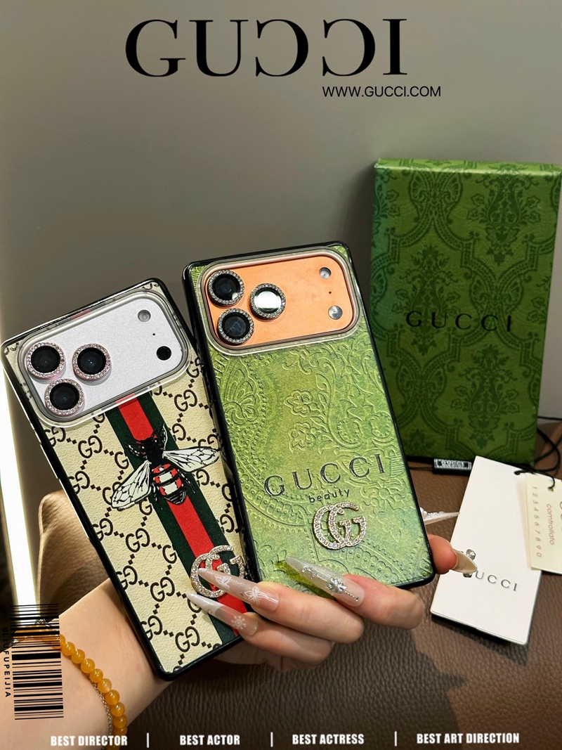 ブランドGucci アイフォン18 pro 16 pro max Air 17 カバー
