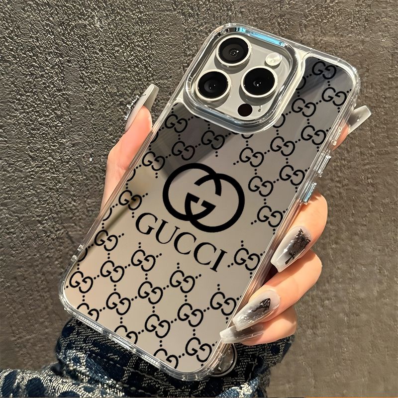  グッチiPhone 18 16 17 17e 15pro max 16pro スマホカバー