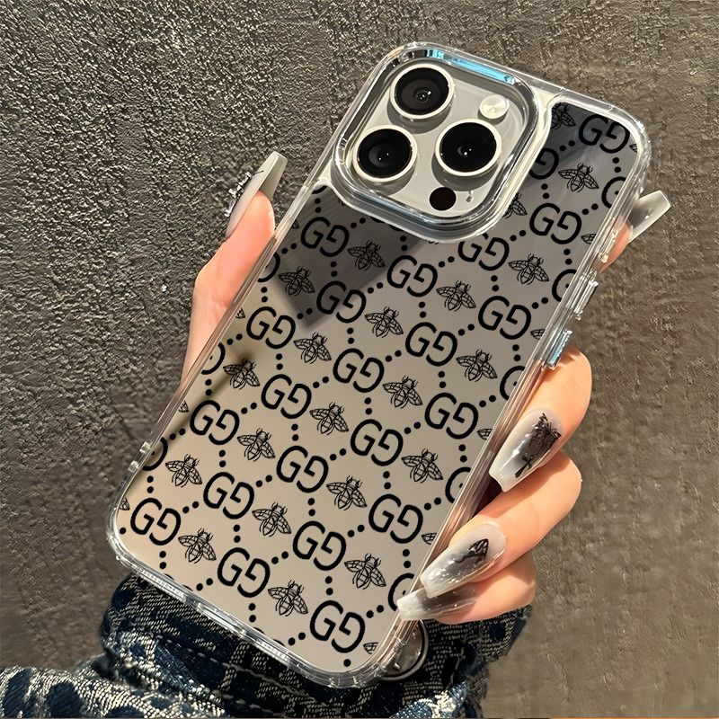Gucci アイフォン18pro max 17 16 pro15 16 pro maxケース