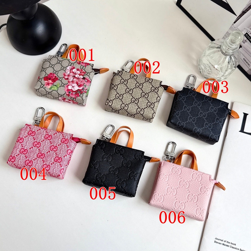 Gucci エアーポッズ 5 ultra max プロ3 pro2 カバー