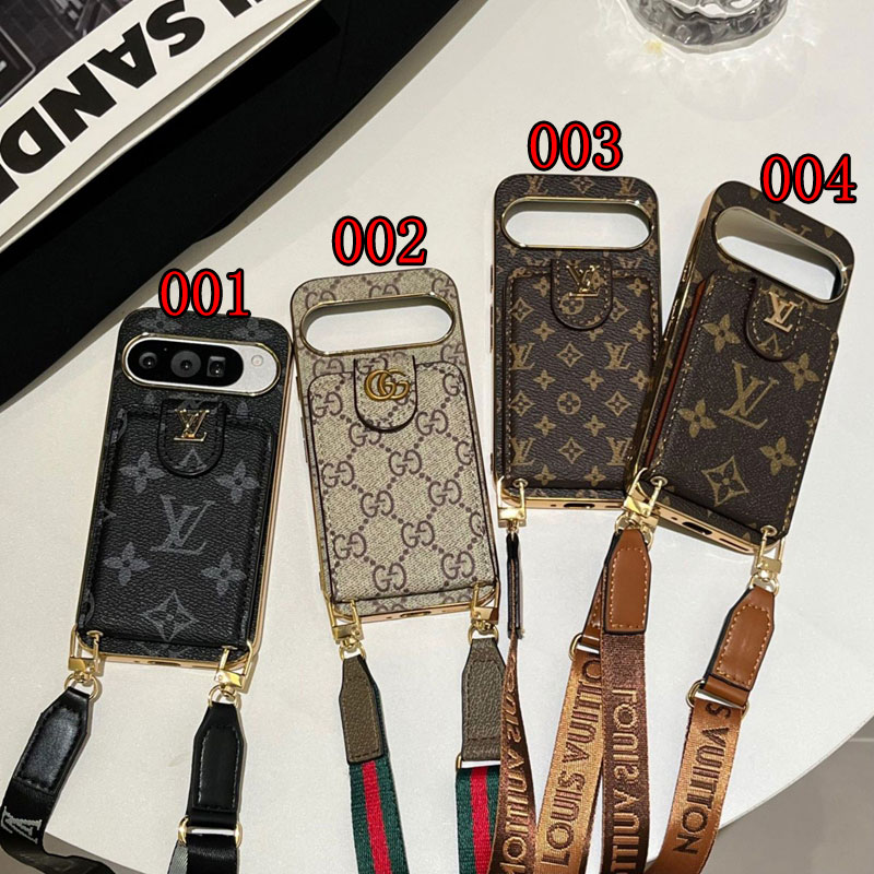 グッチGoogle Pixel 10 9a 9 pro XL 8a/7/6 proケース