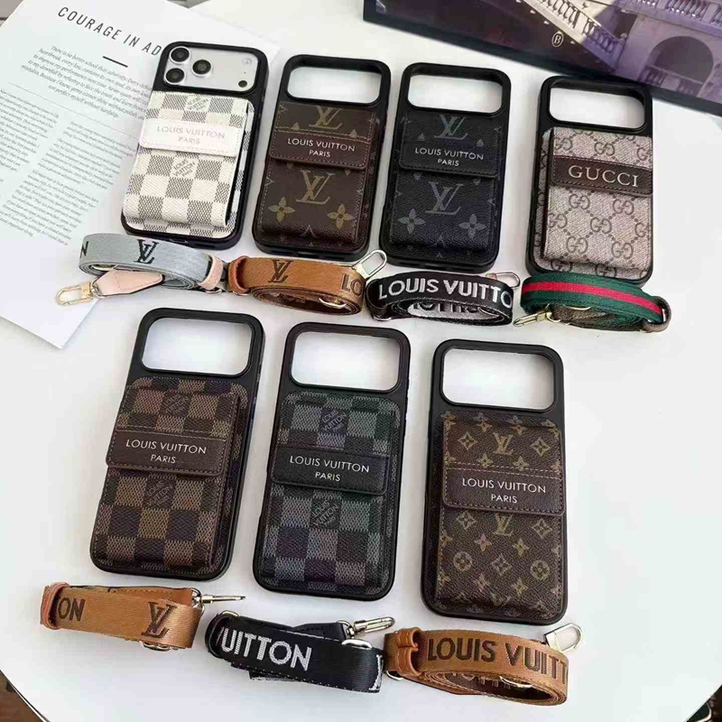 LV アイフォン18pro max AIR 17 pro 14 15 16 plus 17eケースカ