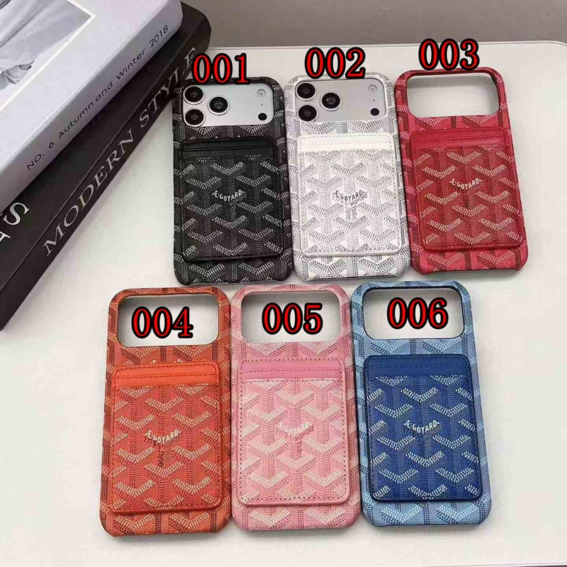 Goyard ギャラクシーs26 plus s25 s24 ultraスマホケース