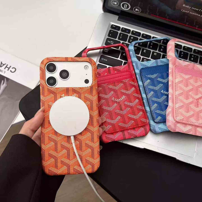 ゴヤール人気 Samsung  s26 ultra s24 s25 + ultraカバー