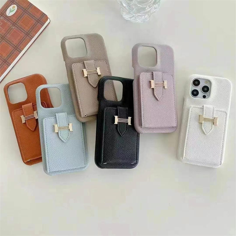 Hermes アップル16e 15 pro max 16 plusケース