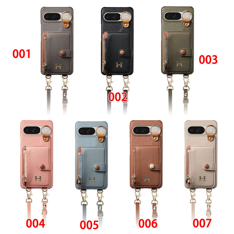 Hermesアクオス SENSE8 PLUSスマホケース 