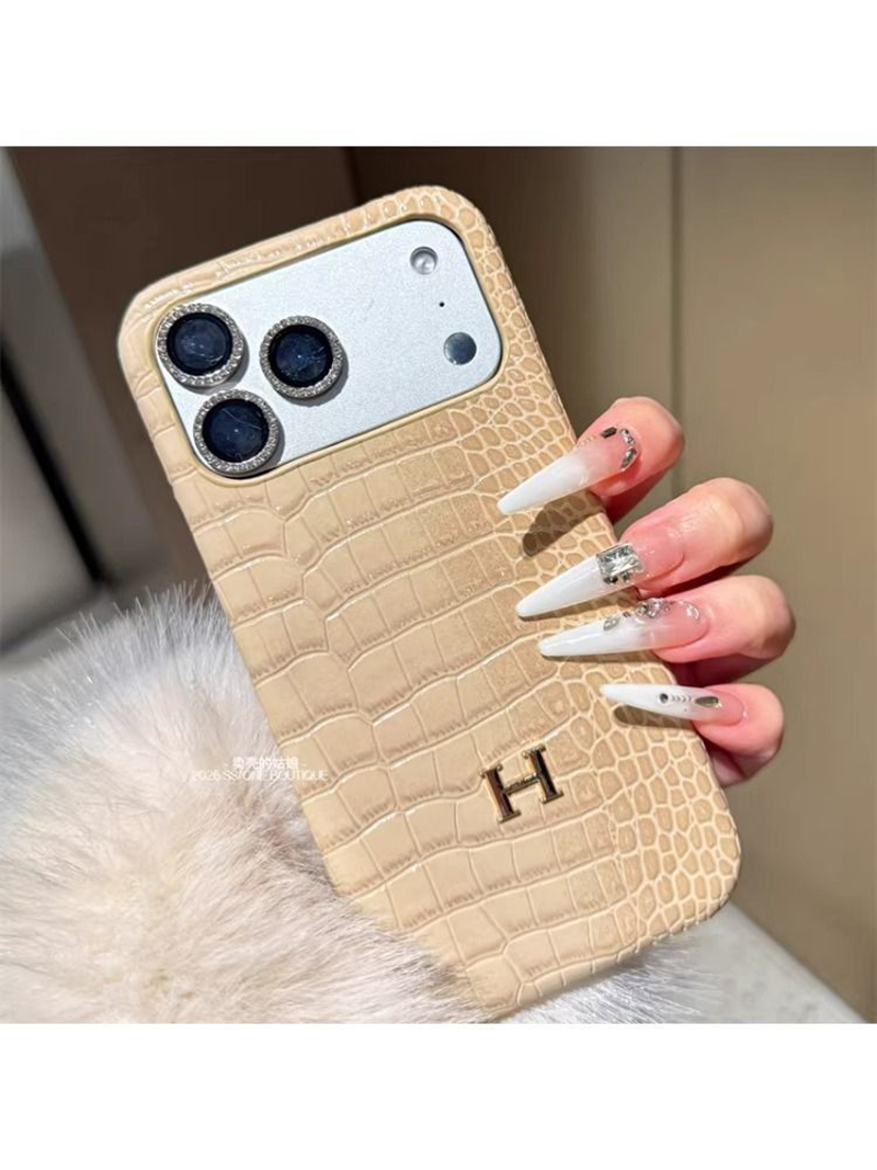 エルメスiphone 16e 14 15 17 pro max airブランドスマホカバー