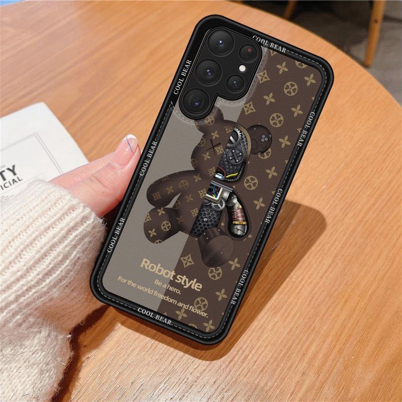 Kaws カウズグーグル ピクセル 7a 8a 8プロケースメンズレディースGoogle Pixel 8a/8 proカバー耐衝撃