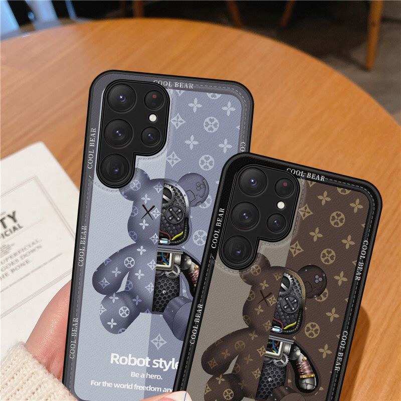 Kaws カウズGoogle Pixel 8a/7/6 proケースブランドグーグル ピクセル 7a 8a 8プロケース