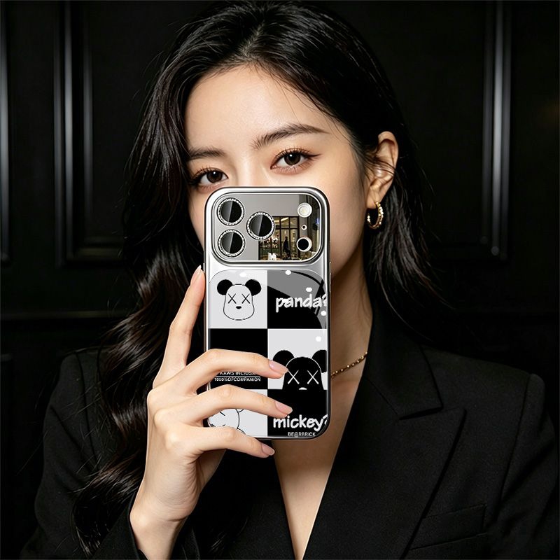 Kawsアイフォン17 16 pro15 16 pro maxケース