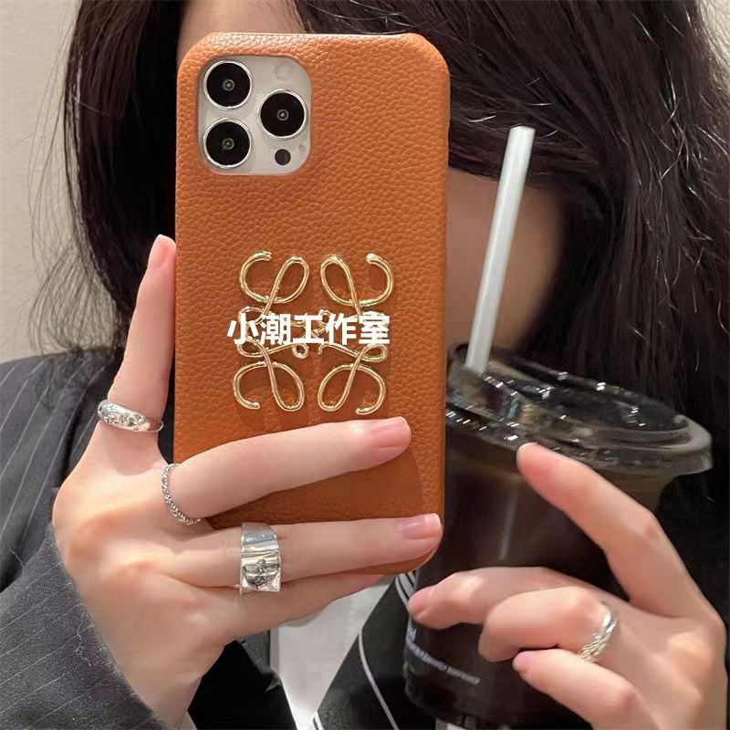 ロエベ Chanel iPhone 14proケース ルイヴィトン Galaxy z flip4ケース ハイブランド
