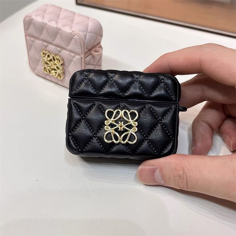 LOEWE エアーポッズ4 3 pro2/proケース耐衝撃