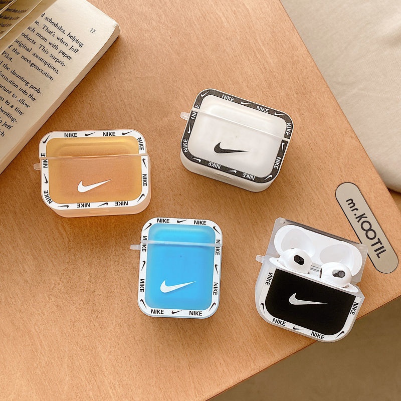 ブランド ナイキ AIRPODS 3 保護ケース トランク型 ファッション