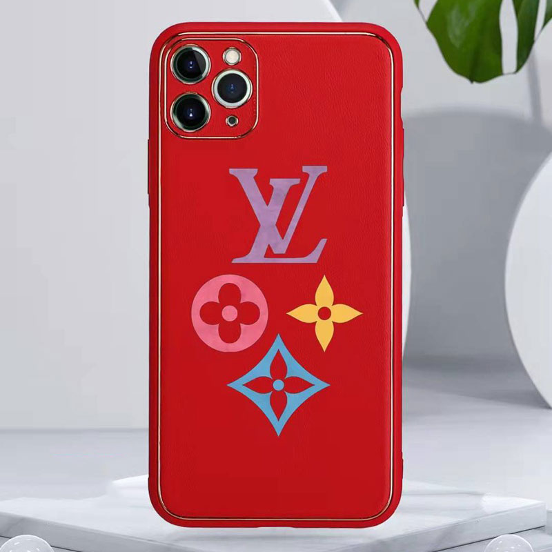 ハイブランド LV アイフォン13mini/13pro/13pro max/13カバー 個性 スタイリッシュ 