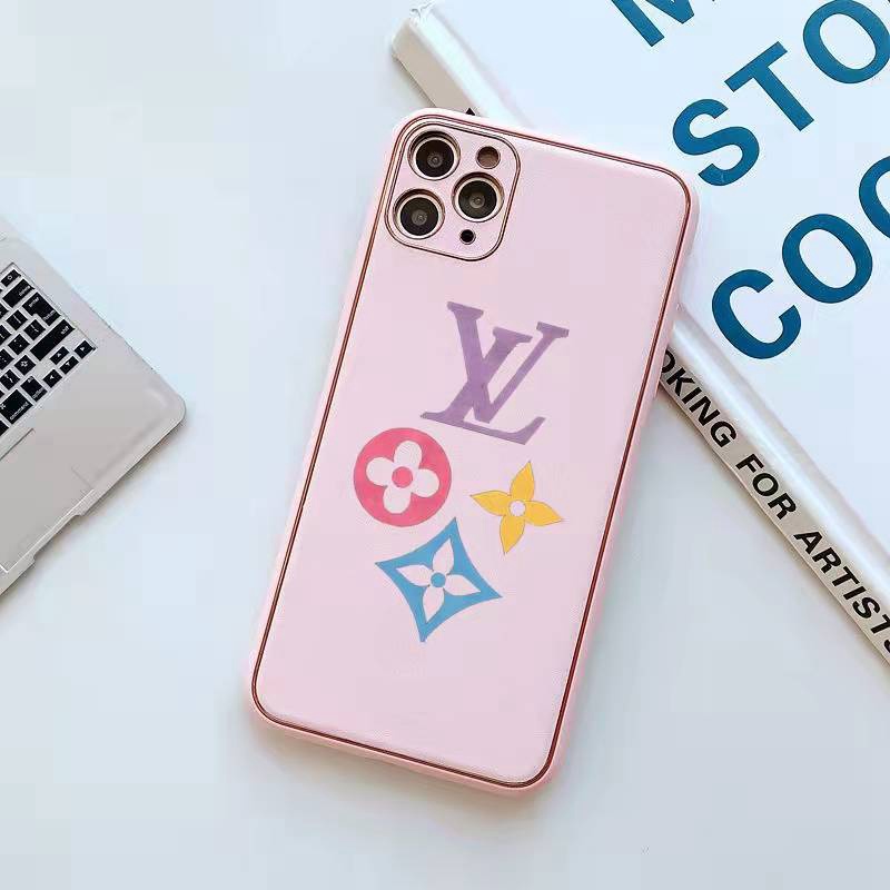 ルイヴィトンiphone12Pro/12mini/12pro max/12ケース 贅沢感 ファッション