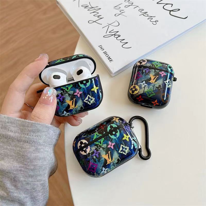 lv ブランドAIRPODS pro2収納カバー